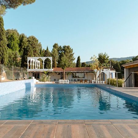 Finca De L'Angles. Levante Potries 외부 사진